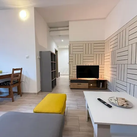 Apartment Komenskeho Free Parking Olomouc