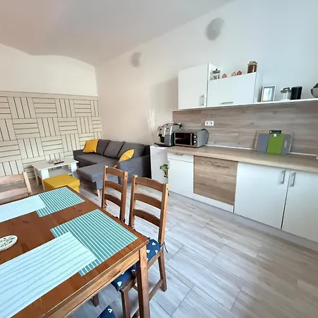 Apartment Komenskeho Free Parking Olomouc
